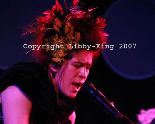 Imogen Heap
