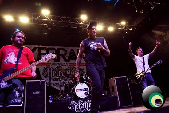 Kerrang! Tour