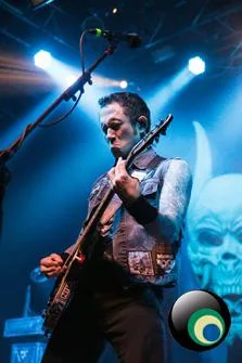 Trivium @ UEA