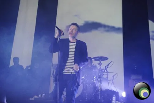 The Jesus and Mary Chain @ UEA