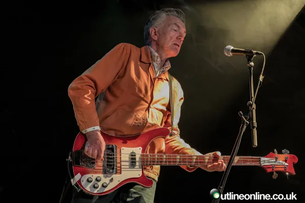 The Undertones