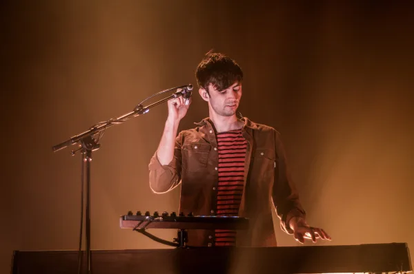 Glass Animals