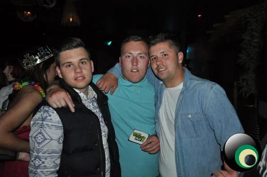 The Cabana Club