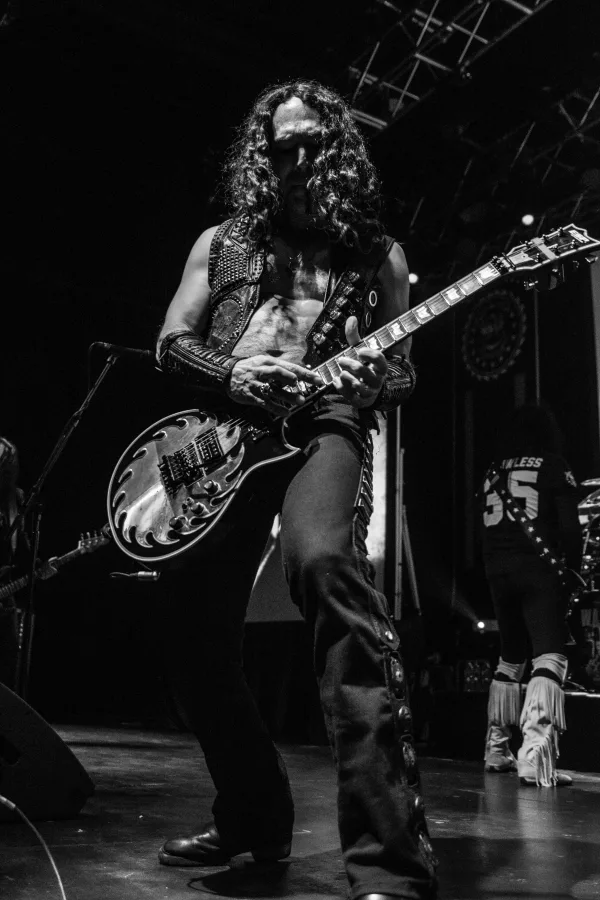 W.A.S.P