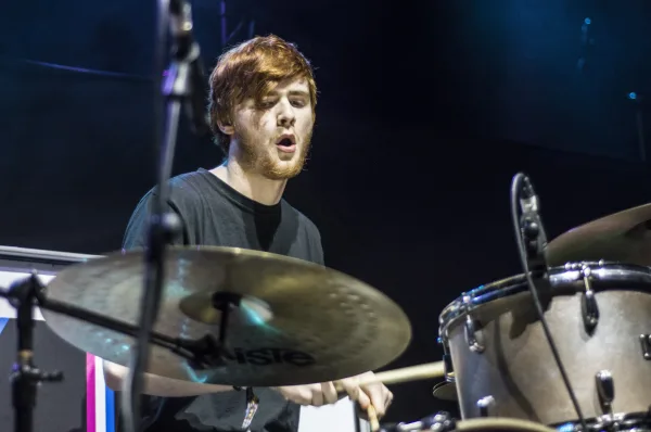 VO5 NME Awards Tour