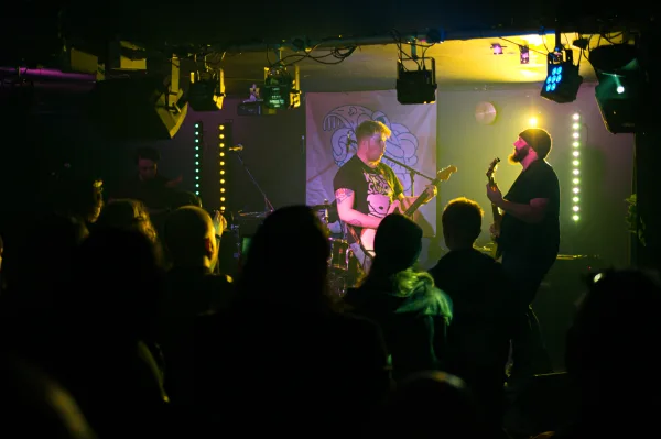 Norwich Rock Fest 2022