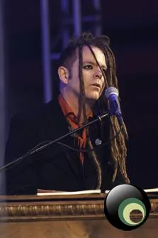 Duke Special at OPEN w/ Foreign Slippers & King Laconic