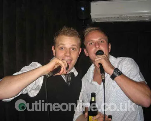 Karaoke