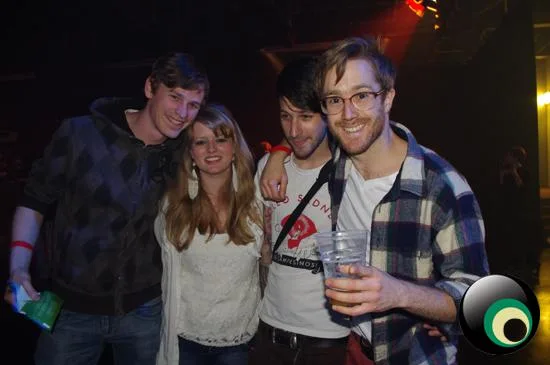 BBC Music Video Festival Launch