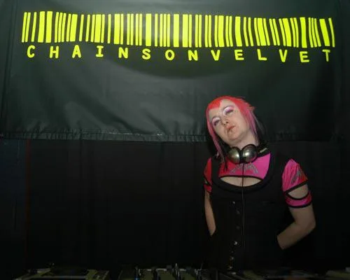 Chains on Velvet