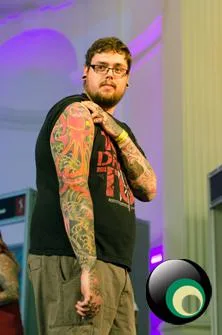 Norwich Body Art Festival 18th August Part 3