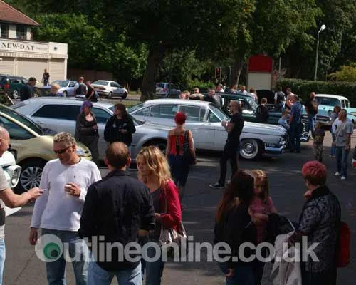 Car Show
