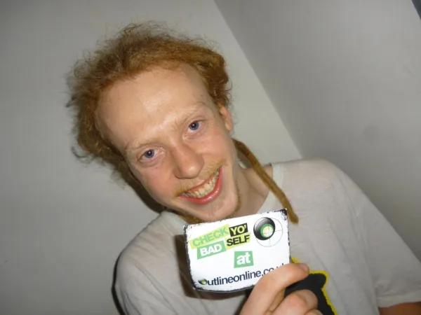 Boom Sound: Ed Solo & Asbo Disco
