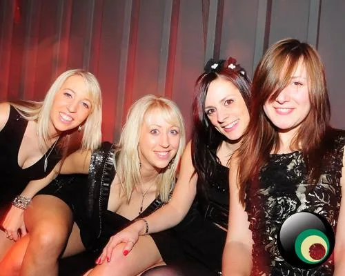 Chase & Status