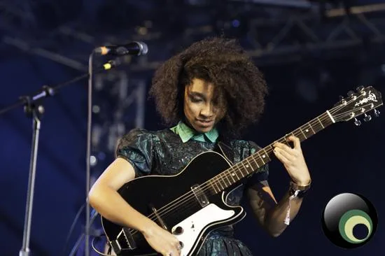 Latitude Festival 2012 // Part 3