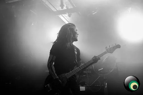 Crossfaith @ the Waterfront