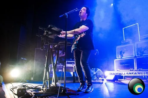 The Wombats @ UEA
