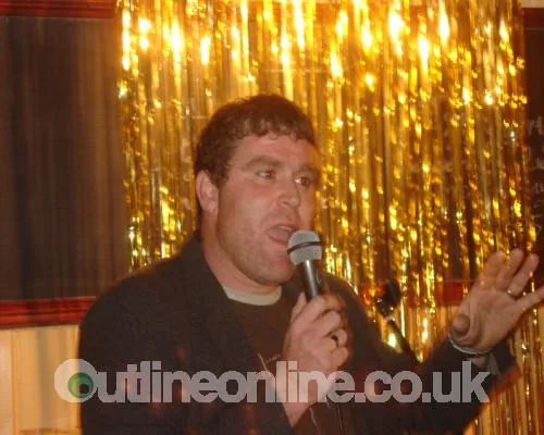 Yer Having a Laf