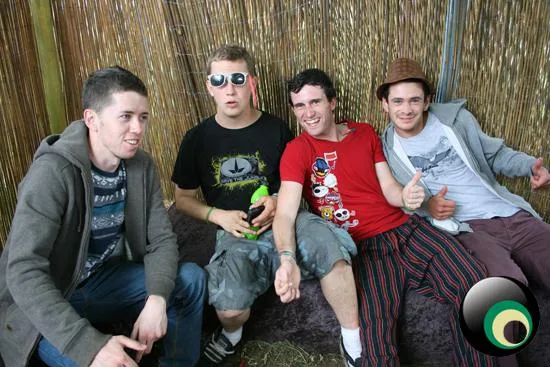 Glade Festival // Part 3