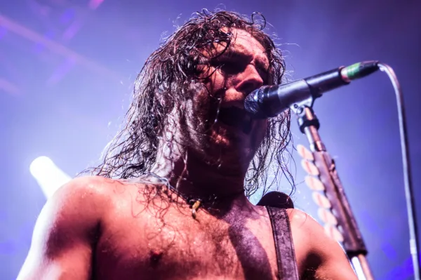 Airbourne