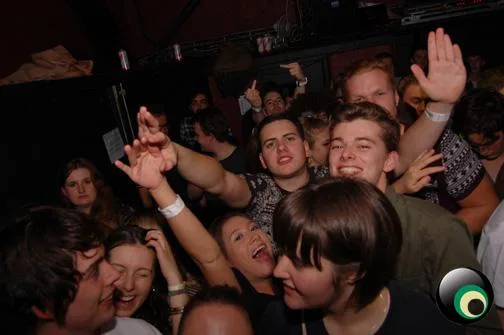 Palma Violets @ The Owl Sanctuary