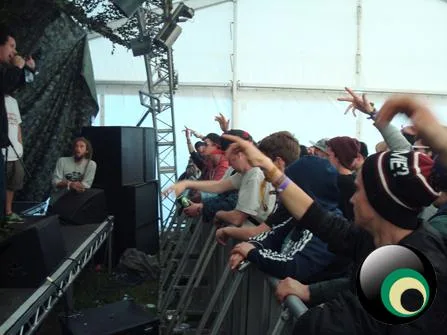 Boom Bap 2012