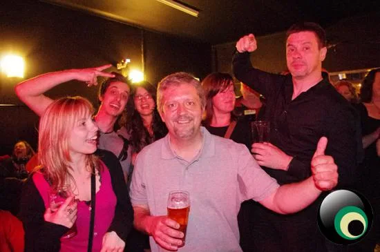 The Brickmakers' 10th Anniversary