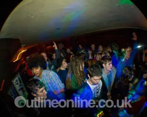 Dance Club