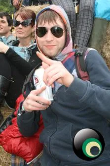 Glade Festival // Part 3