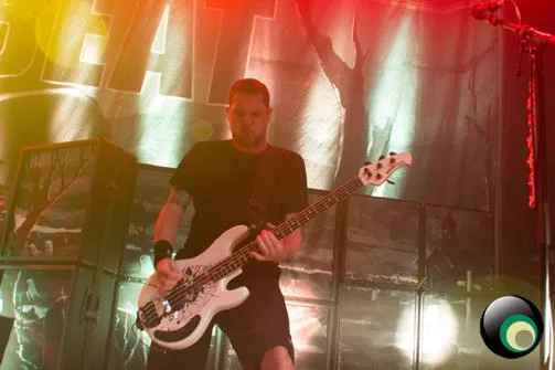 Volbeat
