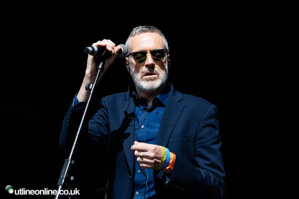 Let's Rock Norwich 2023