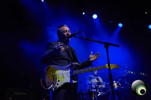 Fun Lovin' Criminals @ UEA