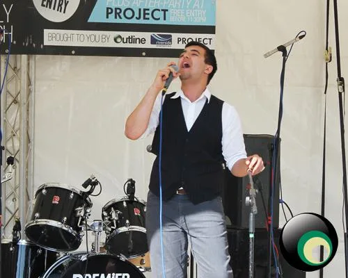 Music Weekend