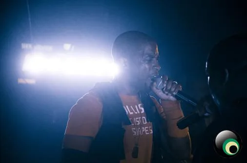 Masta Ace + DJ Format