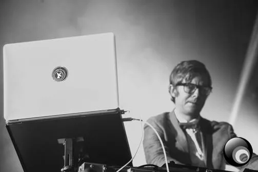 Public Service Broadcasting @ Open