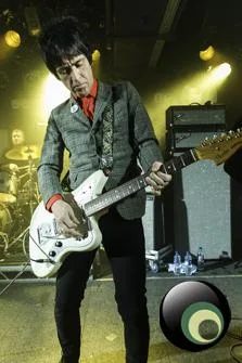Johnny Marr