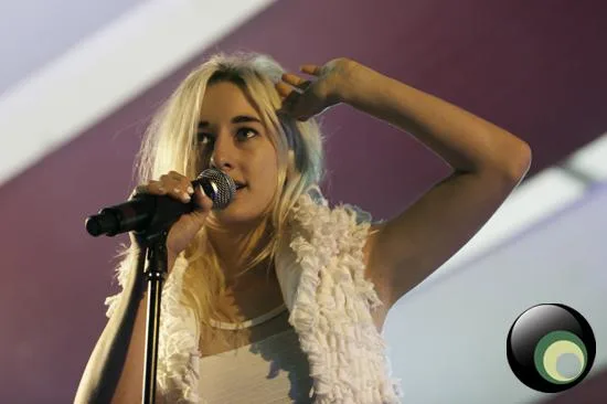 Latitude Festival 2012 // Part 4