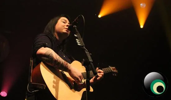 Lucy Spraggan