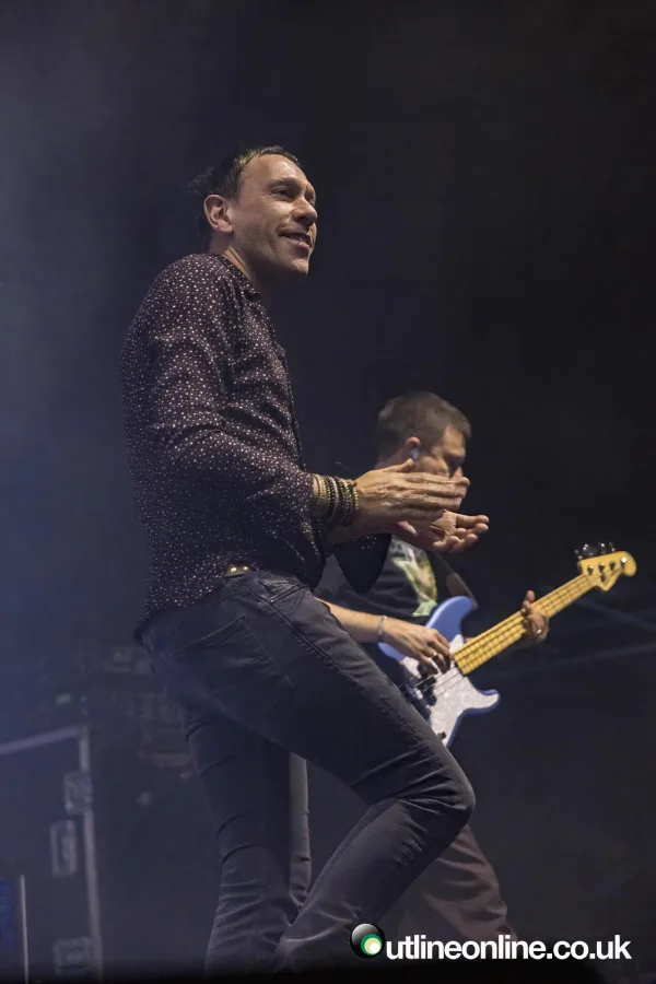 Shed Seven