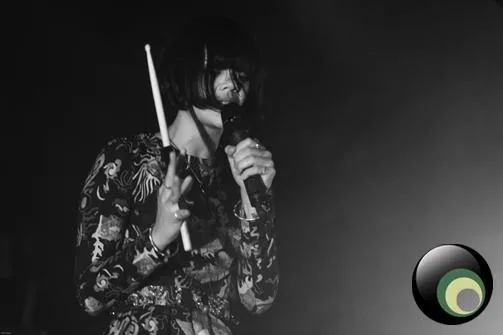 Bat for Lashes