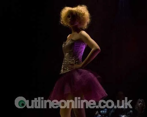 CCN Fash Show