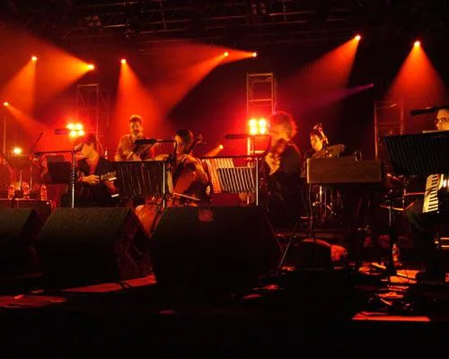 Latitude