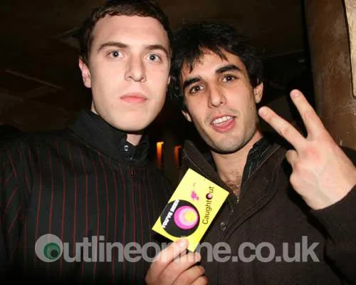 Andy C