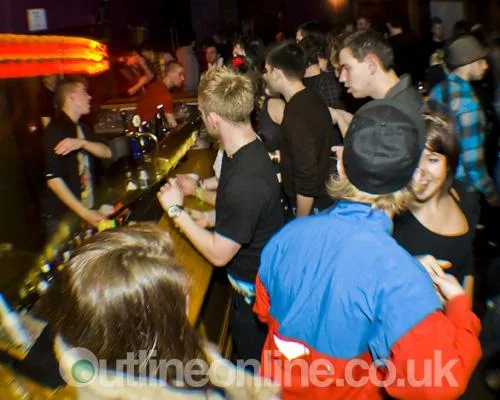 Dance Club