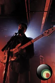 Wild Beasts Mar 12