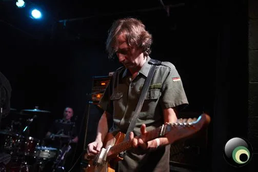 Chameleons Vox