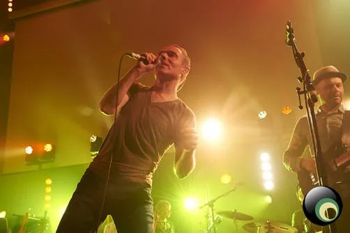 Belle and Sebastian