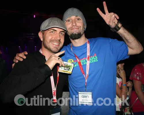 Kano & Example