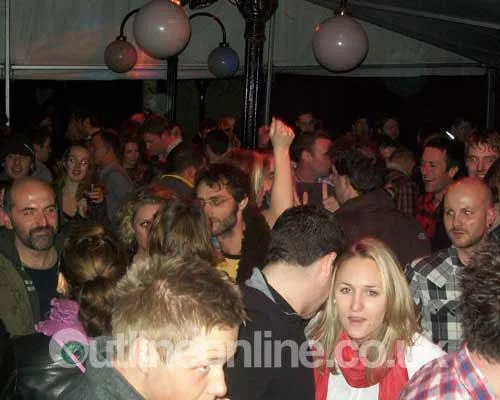 Norwich Rocks