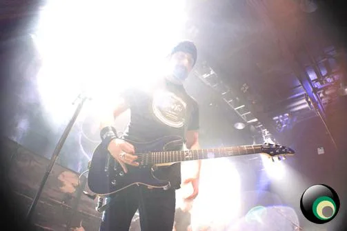 Volbeat